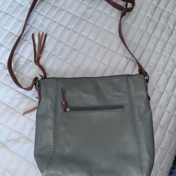 The Sak Ashland Crossbody Purse - Picture 1 of 13